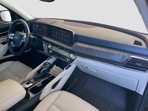Used 2023 Kia Telluride SX FWD image 32