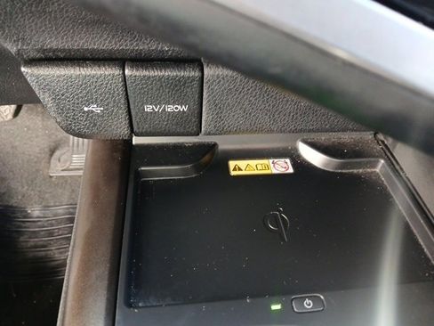 Used 2024 Toyota Camry XSE image 32