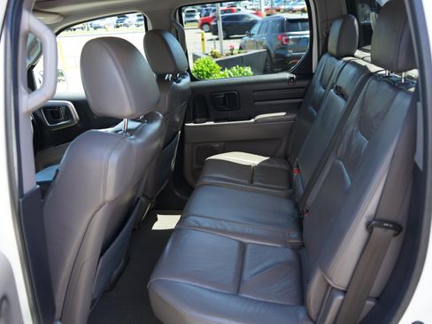 Used 2010 Honda Ridgeline RTL image 15