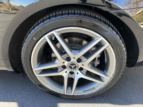 Used 2014 Mercedes-Benz E 350 Cabriolet w/ Premium 1 Package image 69