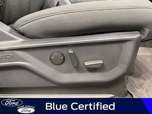 Certified 2022 Ford F150 XLT w/ Equipment Group 302A High AWD/4WD image 29