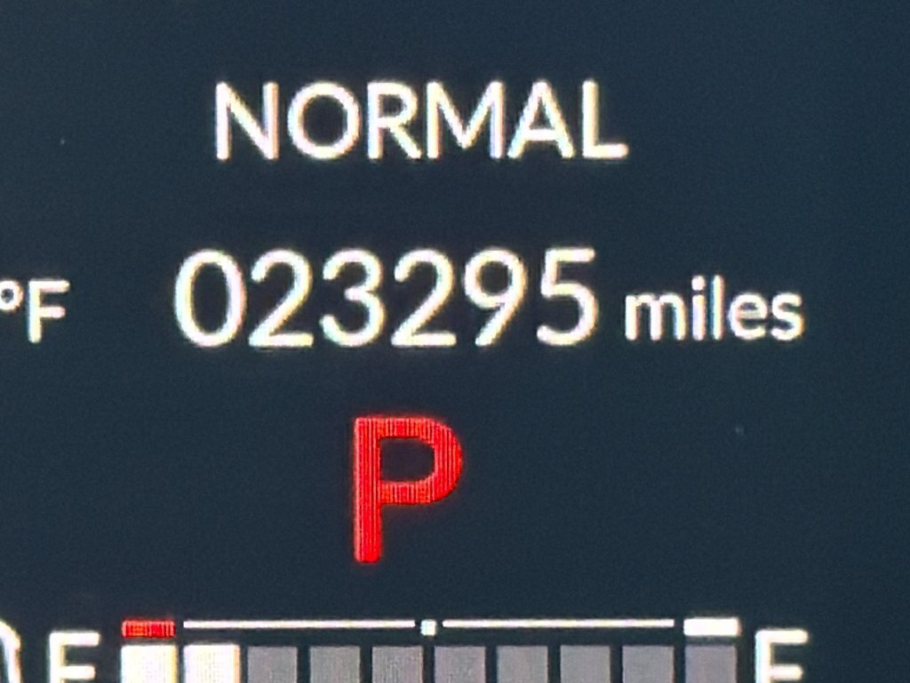 Used 2024 Honda HR-V Sport image 16