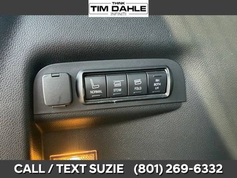 Used 2016 Ford Explorer Sport w/ Equipment Group 401A AWD/4WD image 16