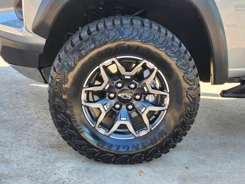 Used 2026 Chevrolet Colorado ZR2 image 19
