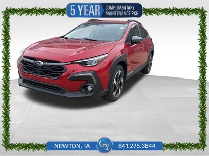 Used 2024 Subaru Crosstrek 2.5i Limited