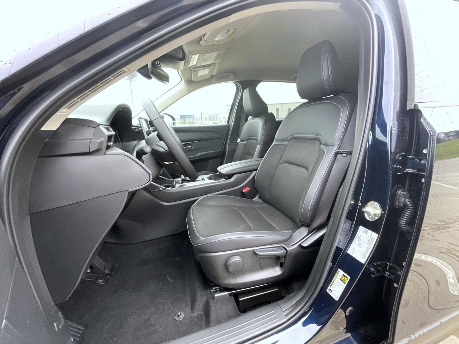 New 2026 MAZDA CX-5 Select AWD/4WD image 12