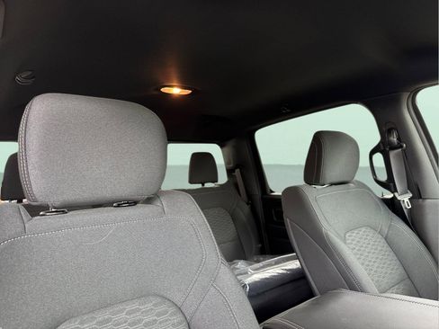 New 2025 RAM 1500 Tradesman w/ Night Edition image 16