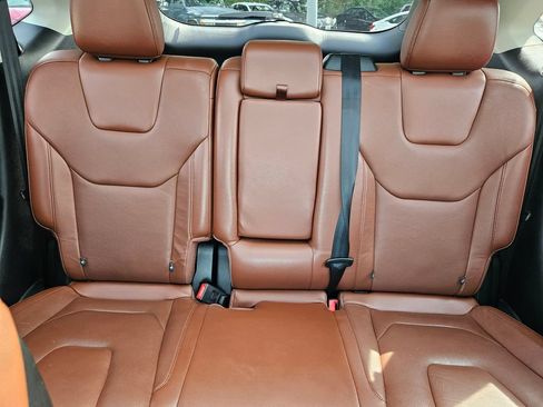 Used 2015 Ford Edge Titanium w/ Equipment Group 301A FWD image 18