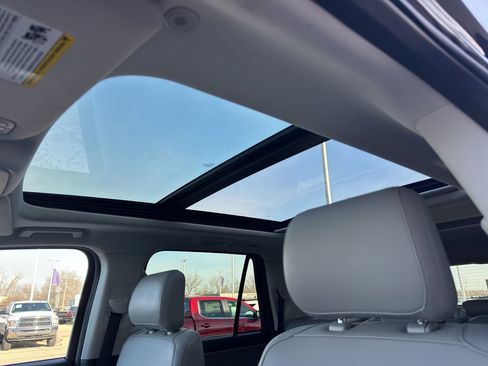 Used 2025 Ford Expedition Max Active image 27