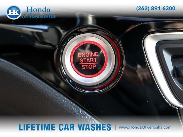 Certified 2024 Honda Ridgeline Black Edition image 20