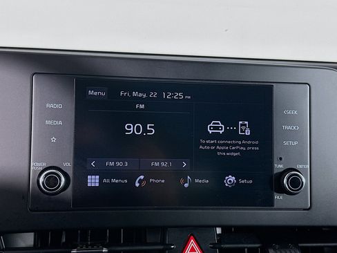 Used 2025 Kia Sportage LX FWD image 19
