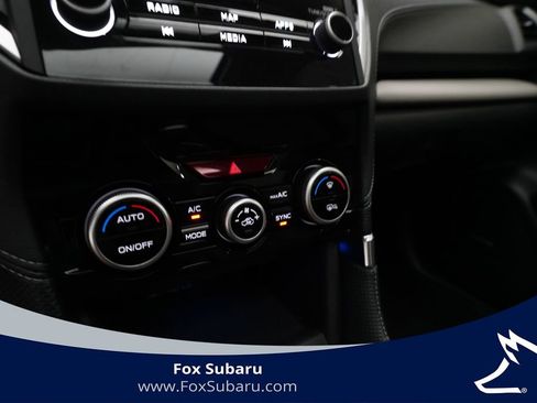 Certified 2024 Subaru Forester Limited w/ Pop Package 2 AWD/4WD image 23