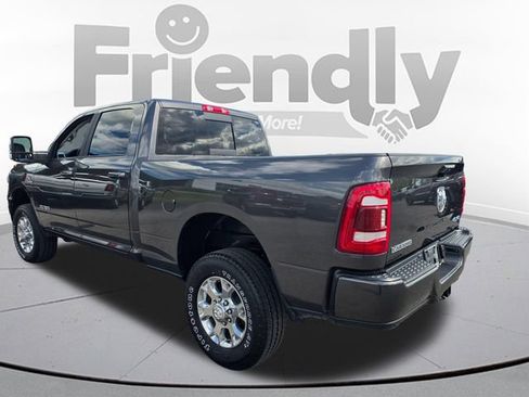 Used 2024 RAM 2500 Laramie w/ Safety Group AWD/4WD image 7