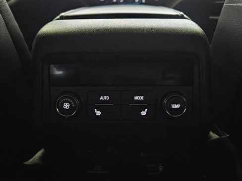 Used 2019 GMC Acadia Denali w/ LPO, Floor Liner Package image 15