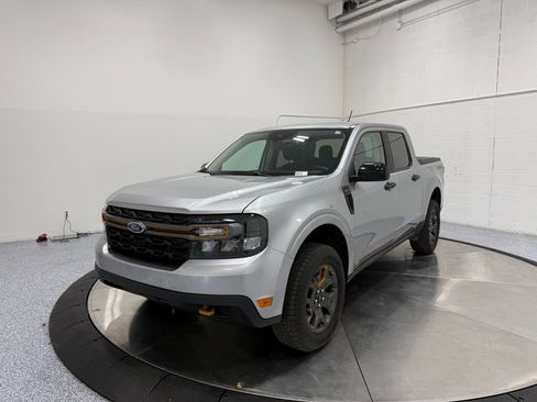 Used 2024 Ford Maverick Tremor w/ Tremor Off-Road Package image 3