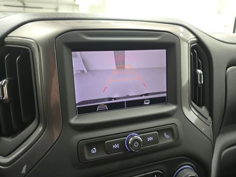 New 2026 Chevrolet Silverado 3500 W/T image 14