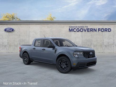 New 2026 Ford Maverick XLT image 7
