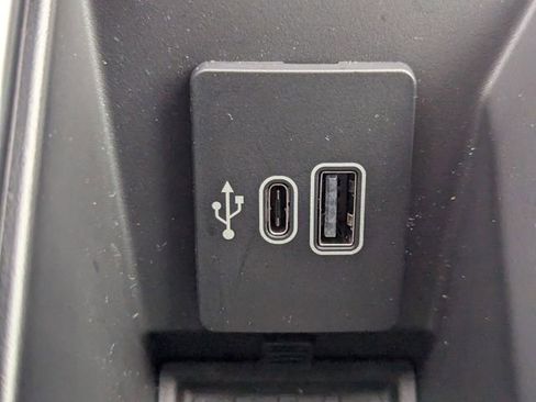 New 2026 Lincoln Nautilus Premier w/ Equipment Group 102A image 20