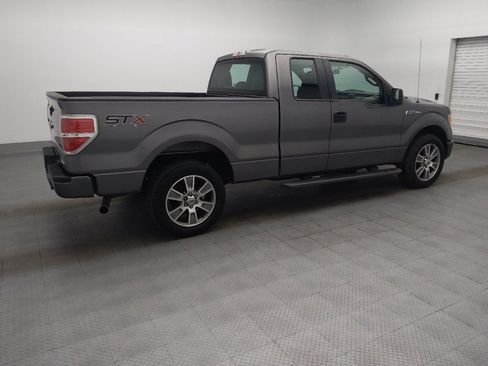 Used 2014 Ford F150 STX w/ Equipment Group 201A Mid RWD image 10