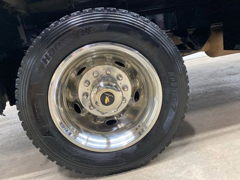 Used 2019 RAM 5500 Tradesman w/ Max Tow Package image 38