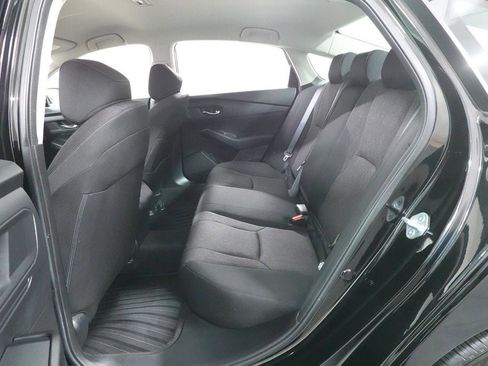 Used 2023 Honda Accord LX image 23