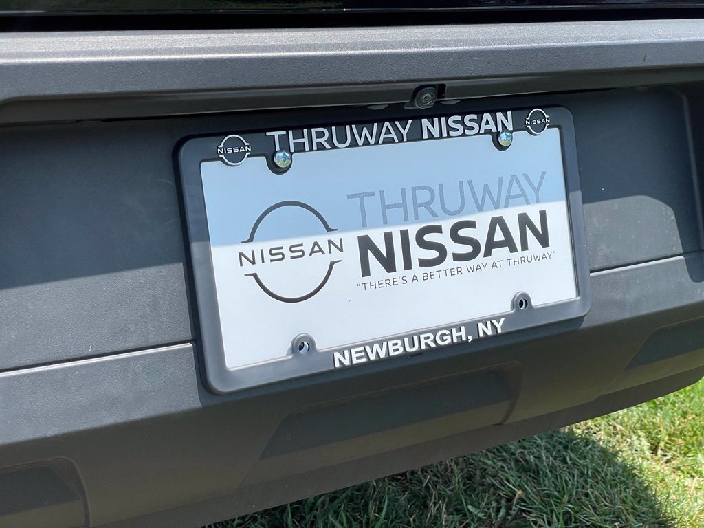 Certified 2022 Nissan Pathfinder S AWD/4WD image 28
