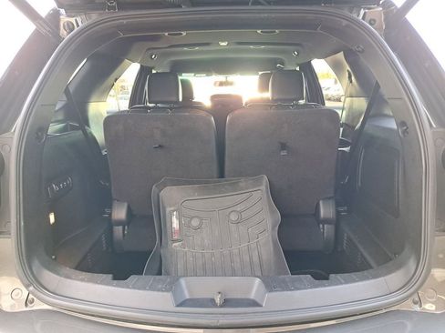 Used 2017 Ford Explorer Sport image 28