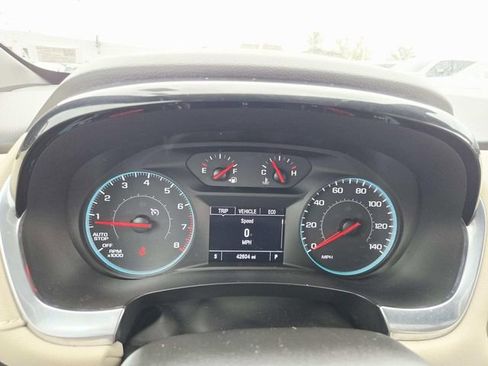 Certified 2022 Chevrolet Traverse LS image 20