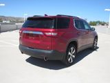 Used 2021 Chevrolet Traverse LT w/ LT Premium Package image 5