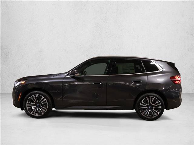 Used 2026 BMW X3 xDrive30i w/ Premium Package AWD/4WD image 9