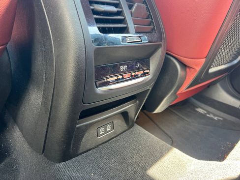 Used 2024 BMW X3 M40i w/ Premium Package AWD/4WD image 38