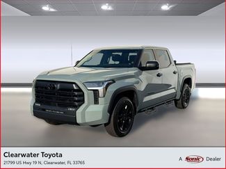 Used 2024 Toyota Tundra SR5 w/ SR5 Convenience Package RWD video 1