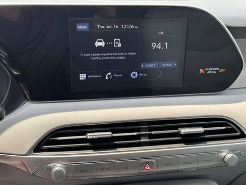 Used 2021 Hyundai Palisade SE FWD image 10