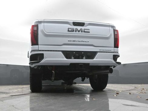 New 2026 GMC Sierra 2500 Denali Ultimate image 46