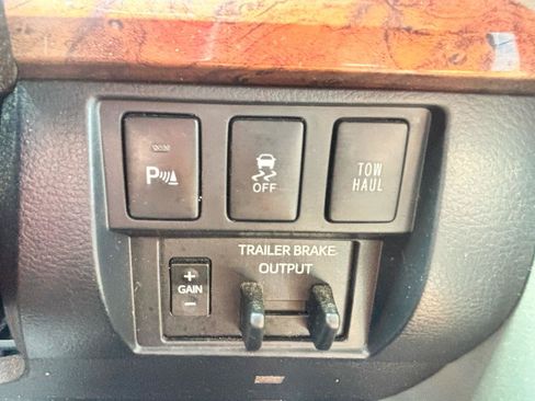 Used 2019 Toyota Tundra 1794 Edition RWD image 42