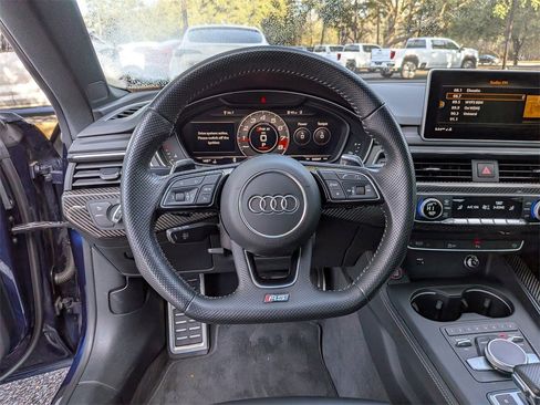 Used 2018 Audi RS 5 2.9T image 15