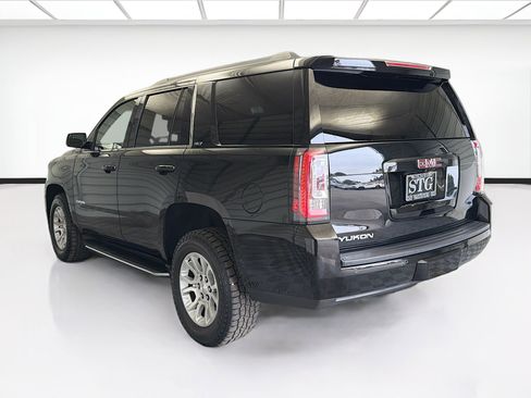 Used 2019 GMC Yukon SLT w/ Open Road Package image 6