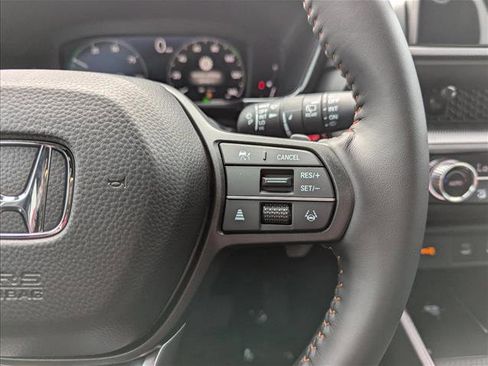 New 2026 Honda CR-V Sport-L image 14