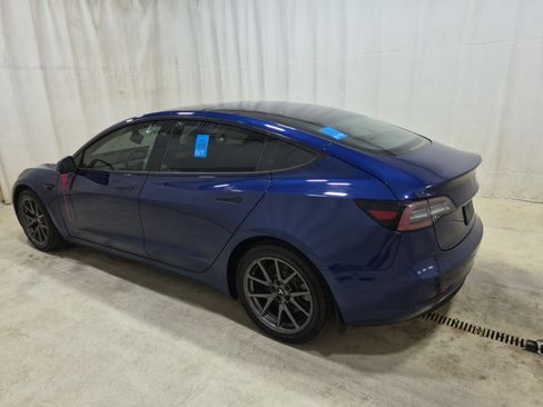 Used 2019 Tesla Model 3 Long Range AWD/4WD image 6