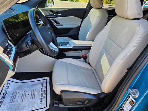 Used 2025 BMW X1 xDrive28i w/ Convenience Package image 8