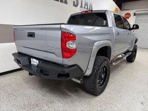 Used 2017 Toyota Tundra Platinum AWD/4WD image 35