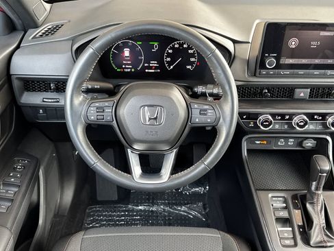 Used 2023 Honda CR-V Sport image 14