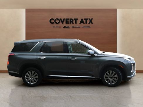 Used 2025 Hyundai Palisade SEL FWD image 6