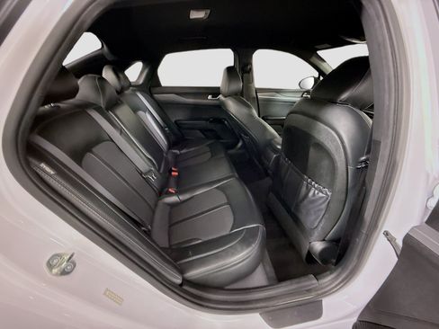 Used 2024 Kia K5 GT-Line w/ GT-Line Premium Package FWD image 37