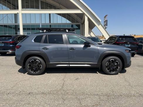 New 2026 MAZDA CX-50 Meridian Edition w/ Apex Package AWD/4WD image 6