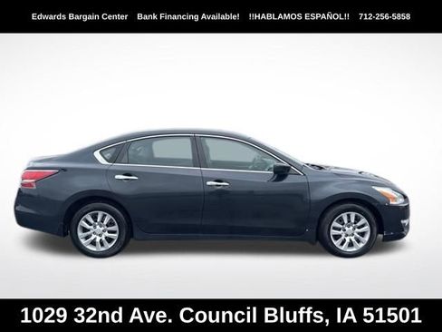 Used 2014 Nissan Altima 2.5 S FWD image 8