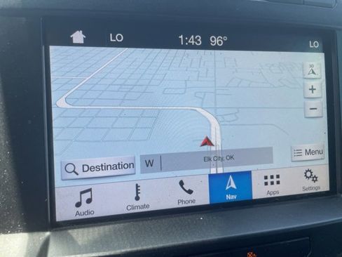 Used 2019 Ford F150 Raptor w/ Equipment Group 802A Luxury image 29