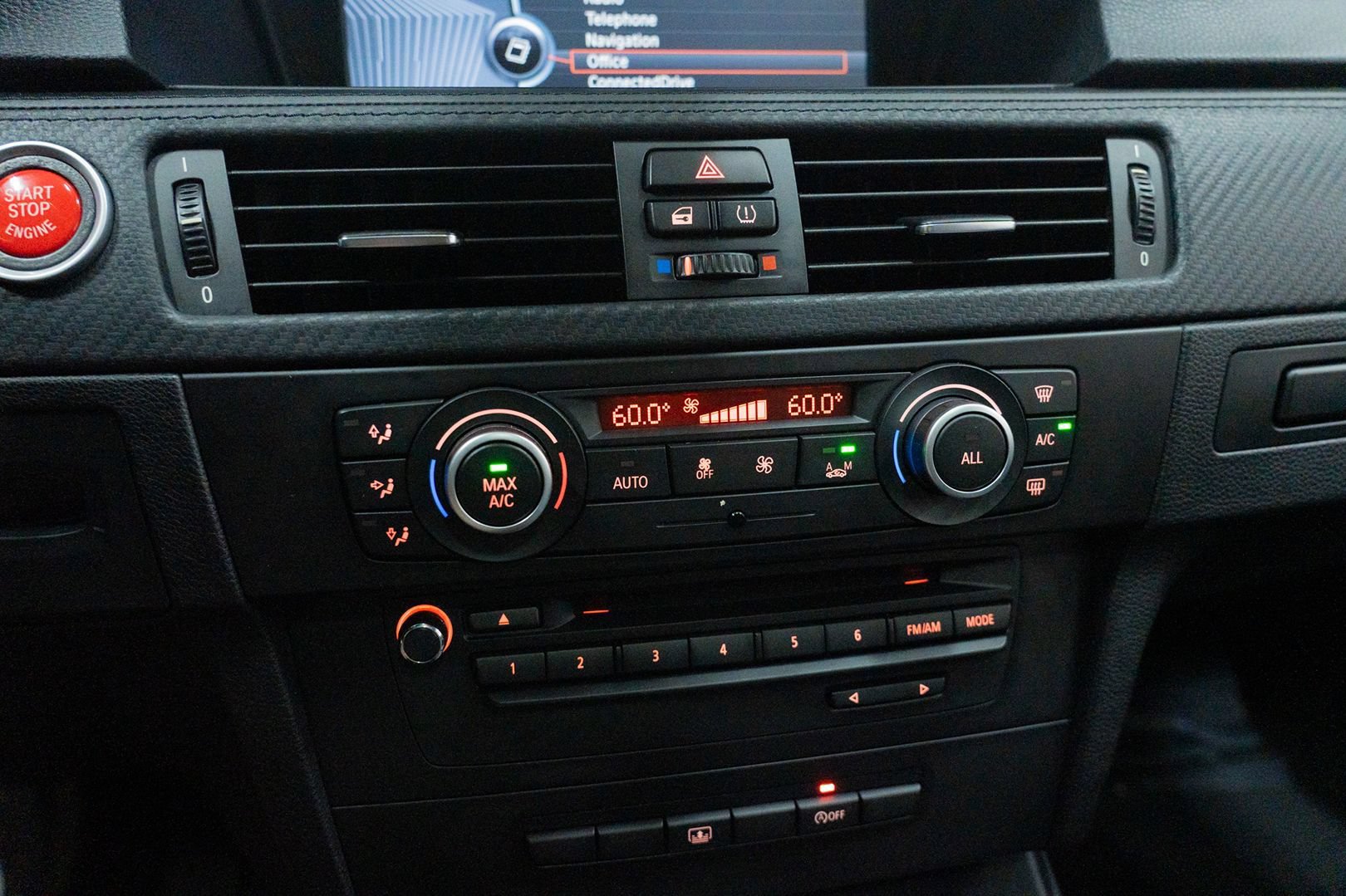 Used 2013 BMW M3 Coupe RWD image 40