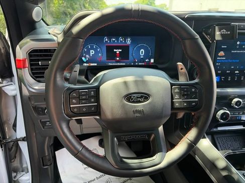 Used 2025 Ford F150 Raptor AWD/4WD image 20
