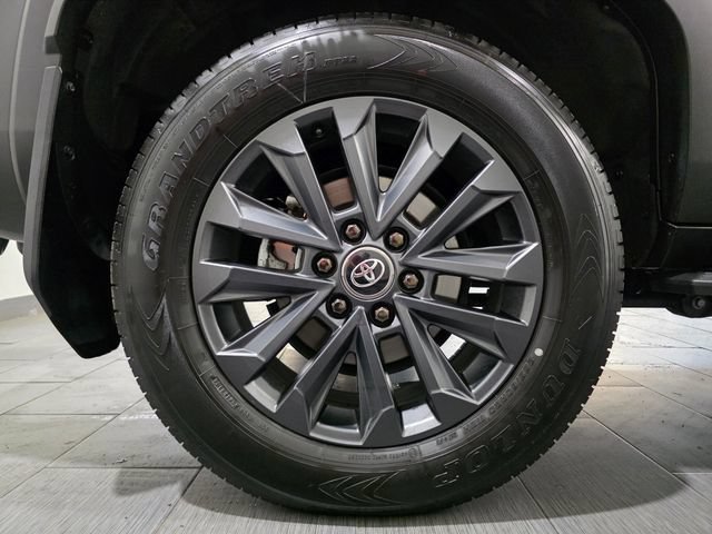 Used 2024 Toyota Land Cruiser w/ Premium Package AWD/4WD image 24